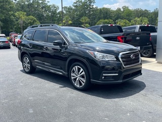2022 Subaru Ascent