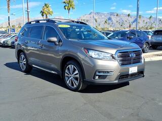 2022 Subaru Ascent for sale in Tucson AZ