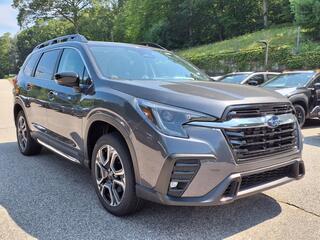 2025 Subaru Ascent