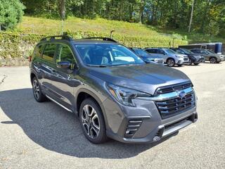 2025 Subaru Ascent