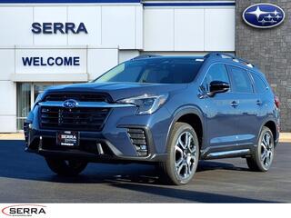 2025 Subaru Ascent for sale in Savoy IL
