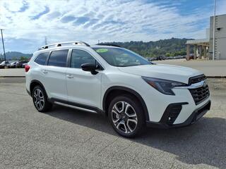 2025 Subaru Ascent