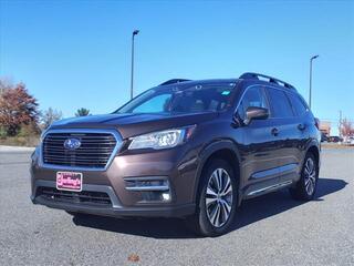 2019 Subaru Ascent