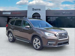 2019 Subaru Ascent