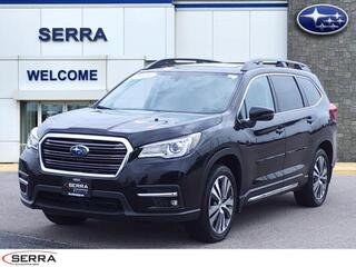 2021 Subaru Ascent