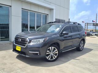 2021 Subaru Ascent