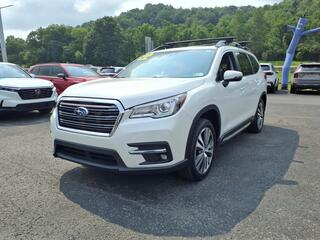 2022 Subaru Ascent