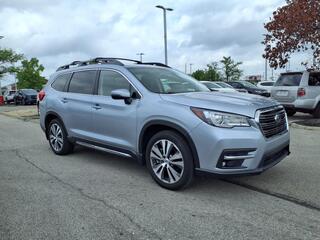 2022 Subaru Ascent