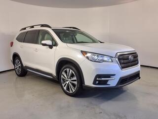 2022 Subaru Ascent