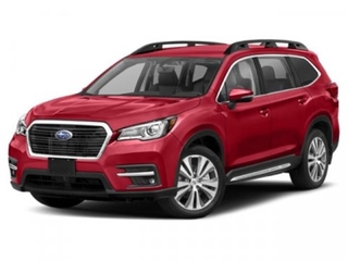 2022 Subaru Ascent