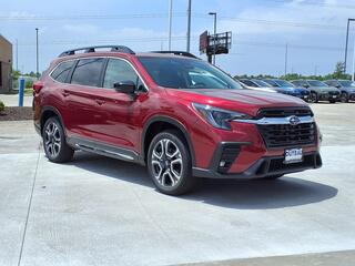 2025 Subaru Ascent for sale in Marlboro MA