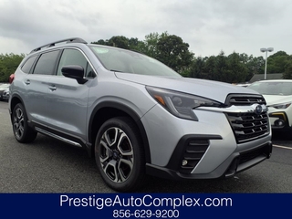 2025 Subaru Ascent