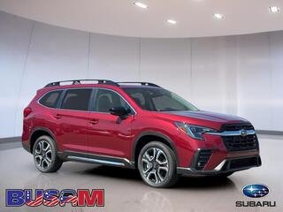 2025 Subaru Ascent