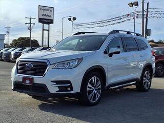 2019 Subaru Ascent