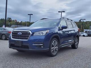 2019 Subaru Ascent