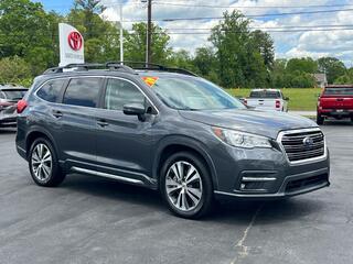 2019 Subaru Ascent