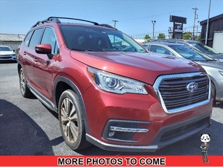 2019 Subaru Ascent