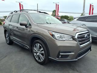 2021 Subaru Ascent for sale in Fairfax VA