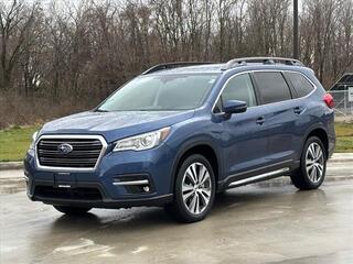 2021 Subaru Ascent