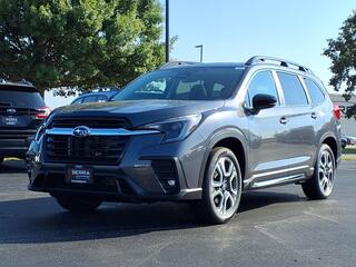 2025 Subaru Ascent
