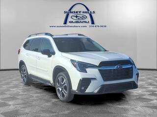 2025 Subaru Ascent