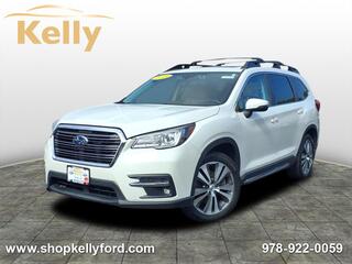 2019 Subaru Ascent