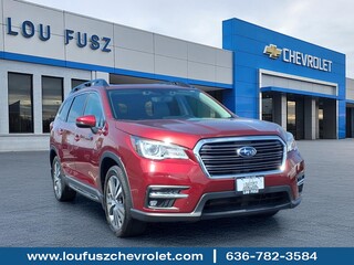 2019 Subaru Ascent