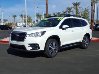 2020 Subaru Ascent for sale in Bridgeport WV