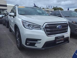 2021 Subaru Ascent for sale in New Haven CT