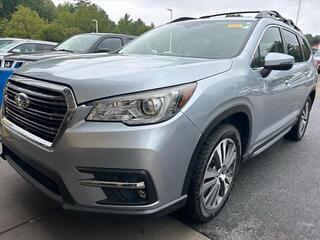 2021 Subaru Ascent