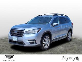 2022 Subaru Ascent