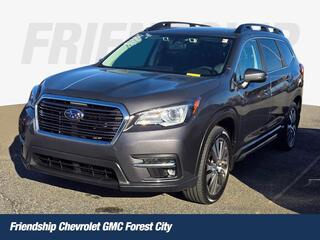 2022 Subaru Ascent
