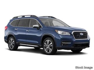 2019 Subaru Ascent