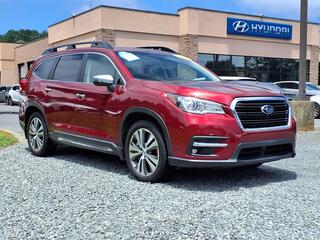 2019 Subaru Ascent