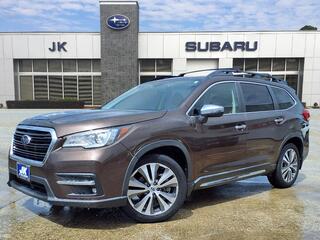 2019 Subaru Ascent