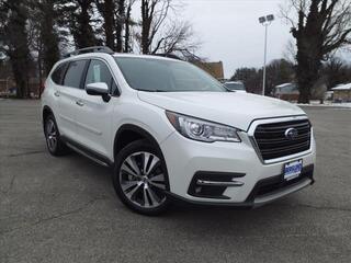 2019 Subaru Ascent