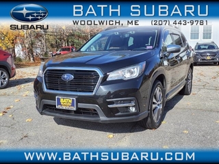 2020 Subaru Ascent