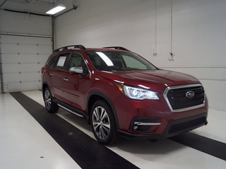 2020 Subaru Ascent for sale in Topeka KS