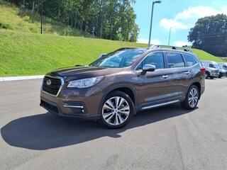 2021 Subaru Ascent