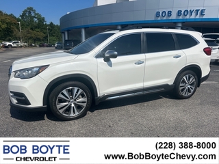 2021 Subaru Ascent