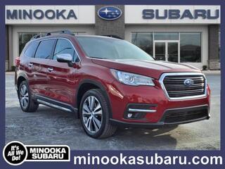 2022 Subaru Ascent for sale in Moosic PA