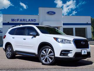 2022 Subaru Ascent