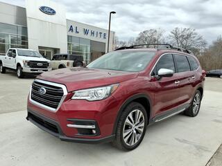2022 Subaru Ascent