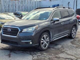 2022 Subaru Ascent