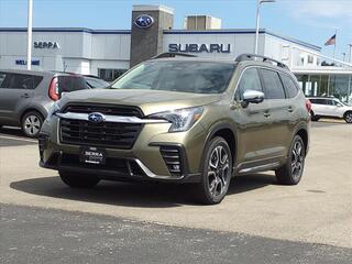 2023 Subaru Ascent for sale in Savoy IL