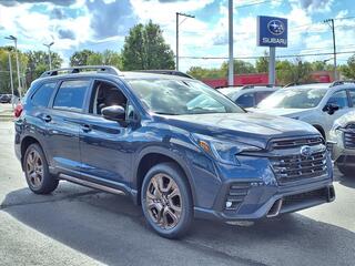 2025 Subaru Ascent for sale in Mishawaka IN
