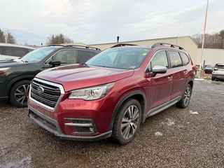 2019 Subaru Ascent for sale in Mount Hope WV