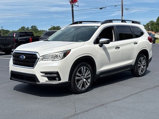 2019 Subaru Ascent