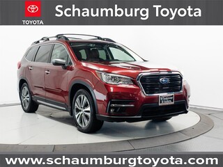 2019 Subaru Ascent