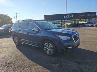 2020 Subaru Ascent